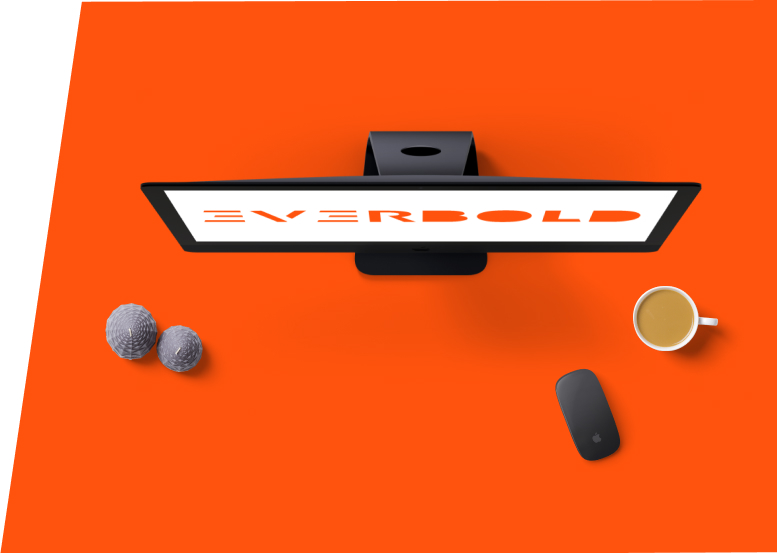 We are Everbold