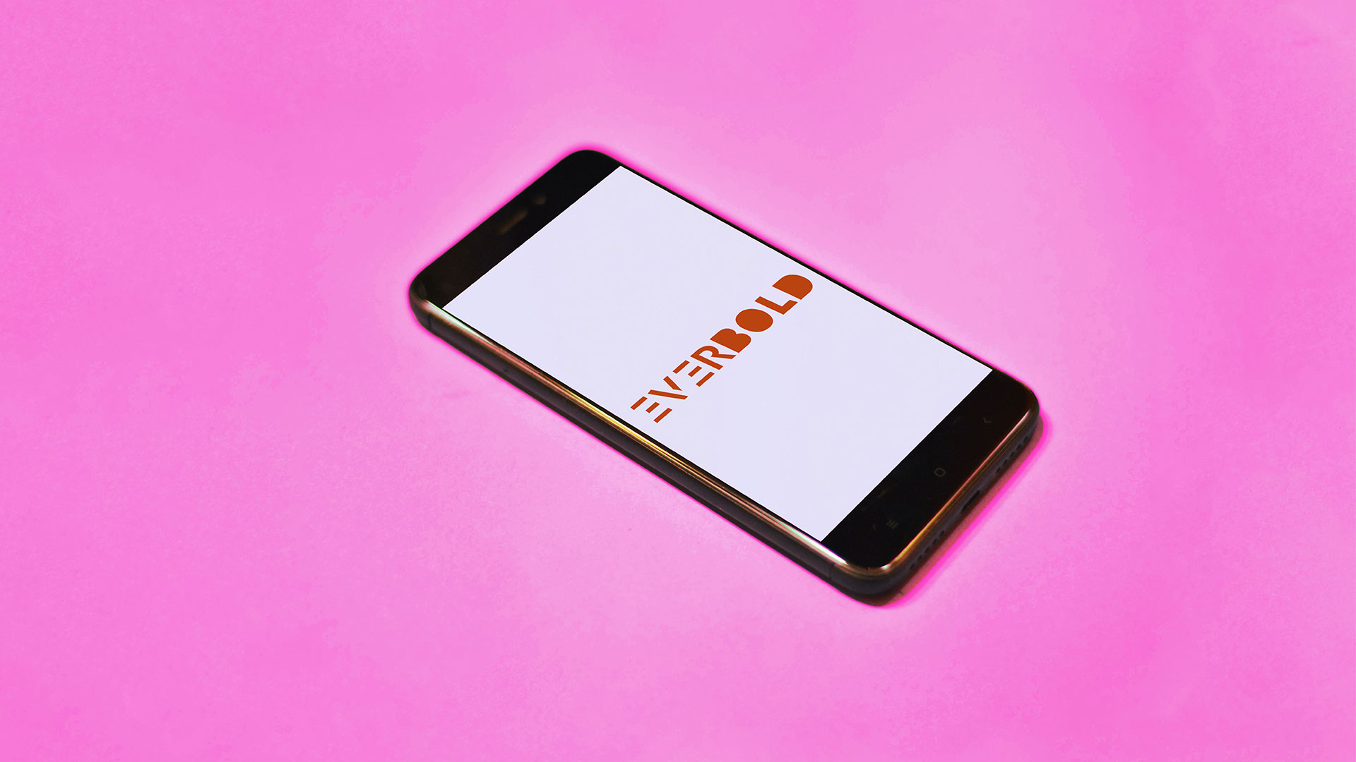 Everbold - Digital marketing servies