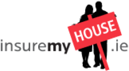 insure my house logo