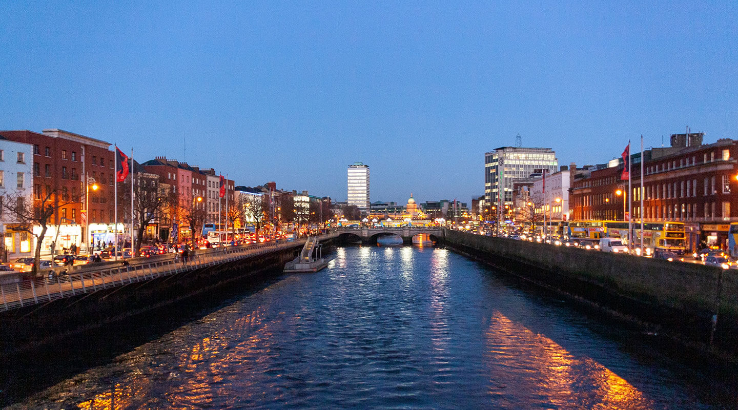 dublin