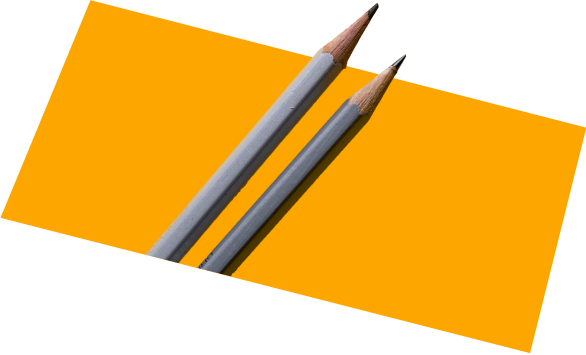 pencils